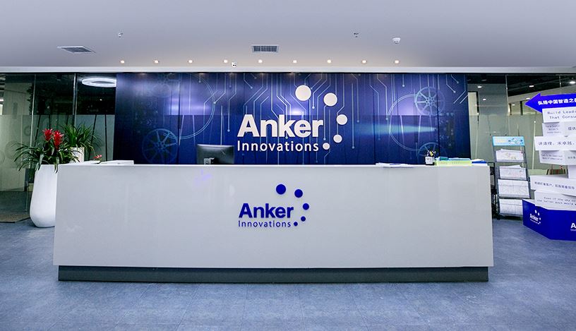 Anker Innovations Interaction with Gopal Jeyaraj Head India and SAARC