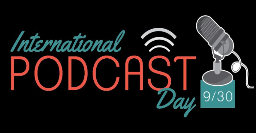 5 best apps to befriend this International Podcast Day