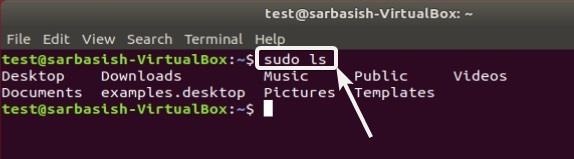 Add to sudoers group for Debian linux
