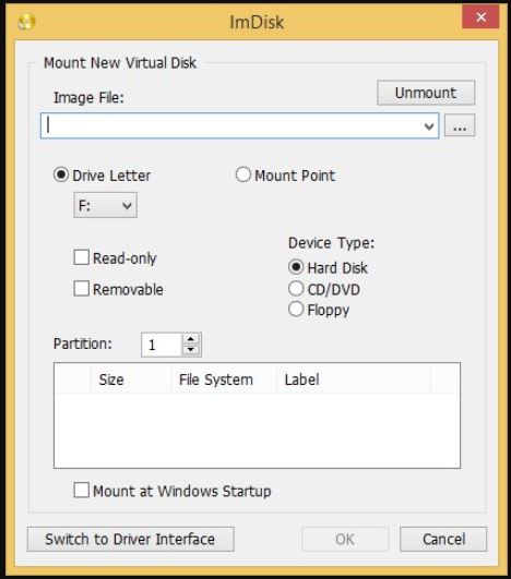 ImDisk-Toolkit-lightweight-mounting-tool