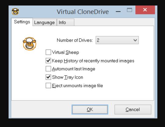 Virtual-CloneDrive-image-mounting-software