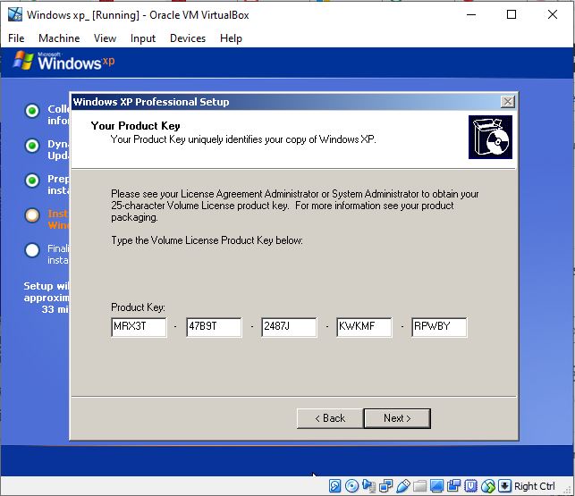 Windows-XP-official-serial-key