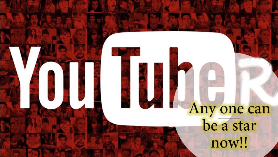 20 useful steps to be a YouTuber