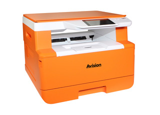 AVISION Printer _X2030