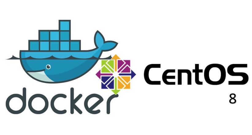 Install Docker on Centos 8 or Redhat 8 to test Linux OS images