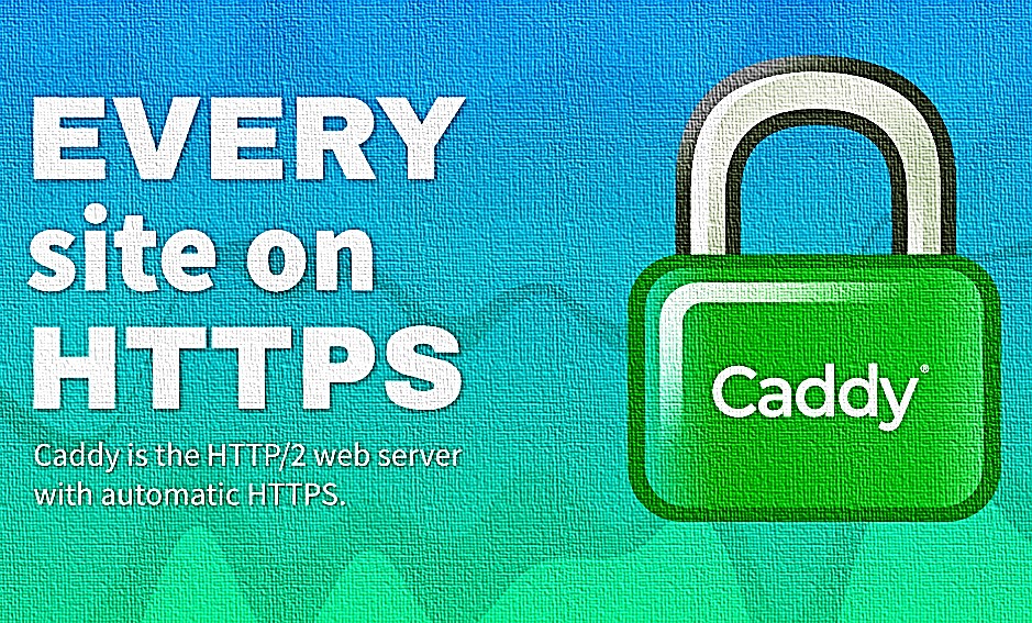 Install and use caddy web server on Linux centos or ubuntu- tutorial