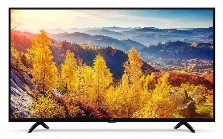 Mi-LED-Smart-TV-4A-108-cm-43-Full-HD-TV-Black