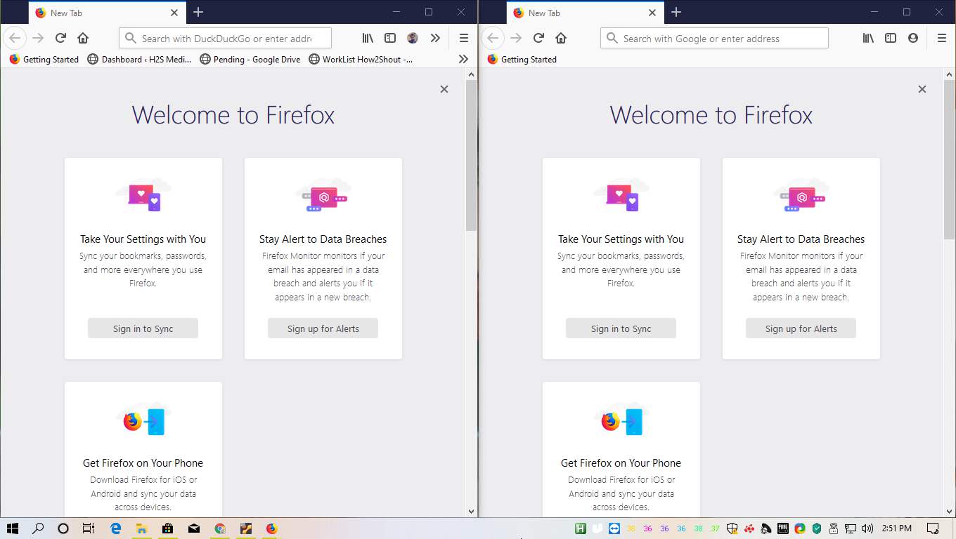 Multiple Firefox instances 80_compressed