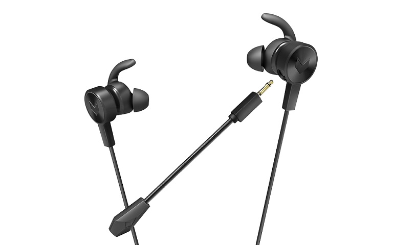 VM150 In ear headphones_Rapoo