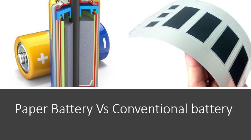 paper-Battery-vs-conventional-battery