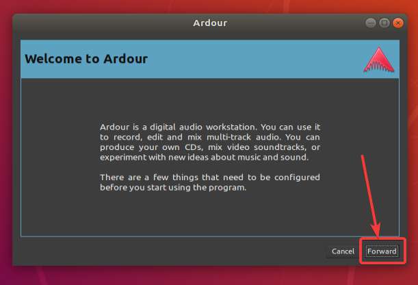 Ardour on Ubuntu 60