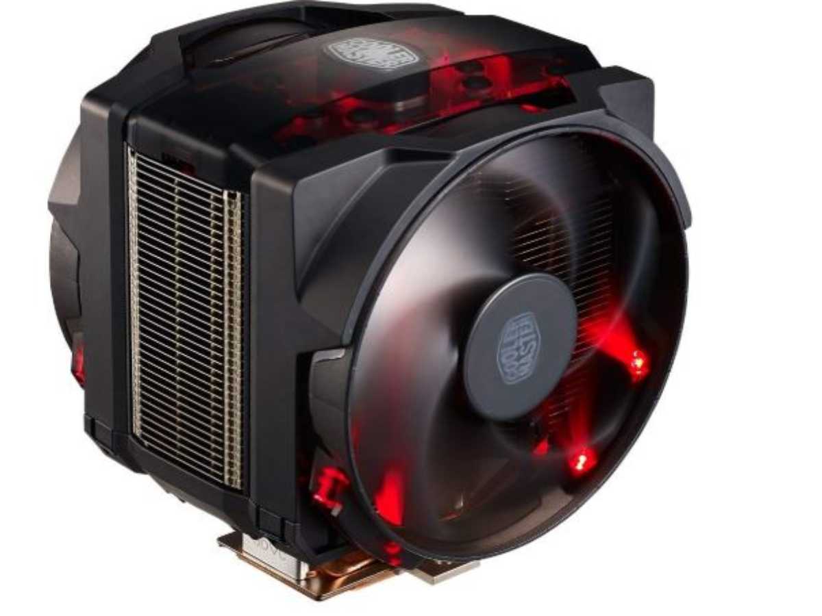 Top 10 Cpu Coolers In The Market For Gaming Pcs In 2019 2020