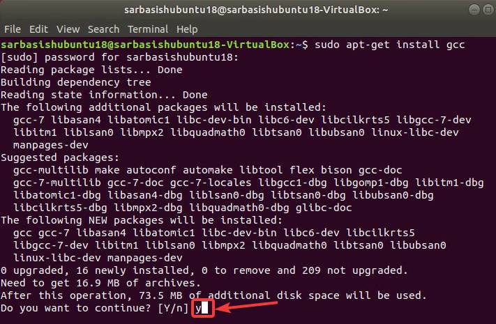 Install VMware on Ubuntu 85