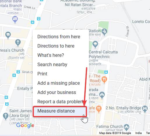 Measure distance between two points on Google Maps 10_compressed