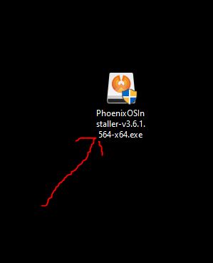 Phoenix executable installer