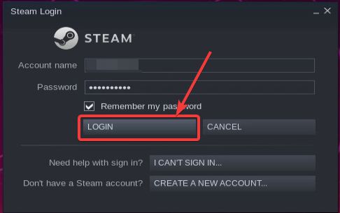 Steam on Linux 50