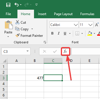 Using IF on Microsoft Excel 100