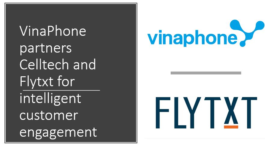 VinaPhone-partners-Celltech-and-Flytxt-for-intelligent-customer-engagement
