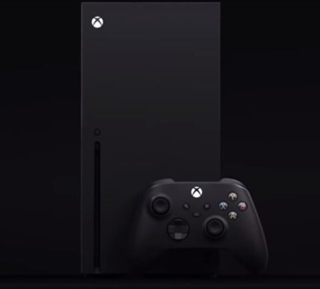 Microsoft actual name of the next-gen console is only ‘Xbox’