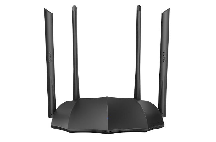 Tenda launches AC8 AC1200 Dual-band Gigabit Wireless Router in India