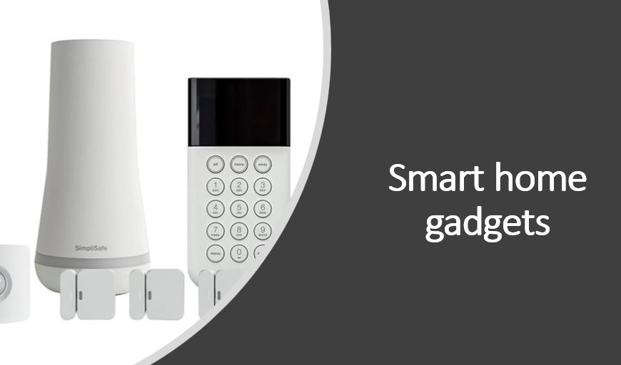 smart gadgets for home