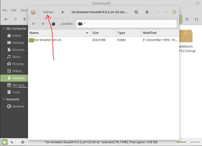 Запуск tor browser в linux mega2web тор браузер скрывает ip mega вход