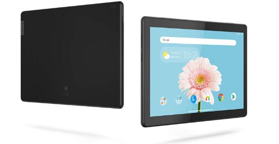 Lenovo-Tab-M10 best budget tablet 2020