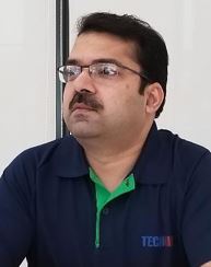 Mr Sanjay Goyal–Business Head TechGig & TimesJobs