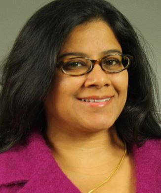 Ms. Sudeshna Datta, Co-Founder & Executive Vice President, Absolutdata.