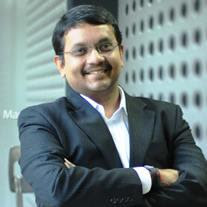 Satish Kumar V, CEO at EverestIMS