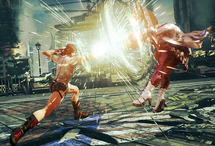 How to play and Master Tekken 7 like a Pro