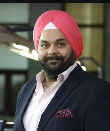 Mr Avneet Singh Marwah, Director and CEO of Super Plastronics Pvt. Ltd, a Kodak brand Licensee