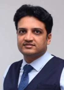 Mr Kunal Jain, Founder & CEO, Analytics Vidhya