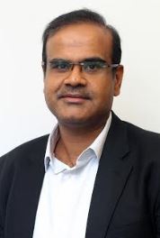 Mr Sumit Sood, Managing Director, Asia Pacific (APAC), GlobalLogic India