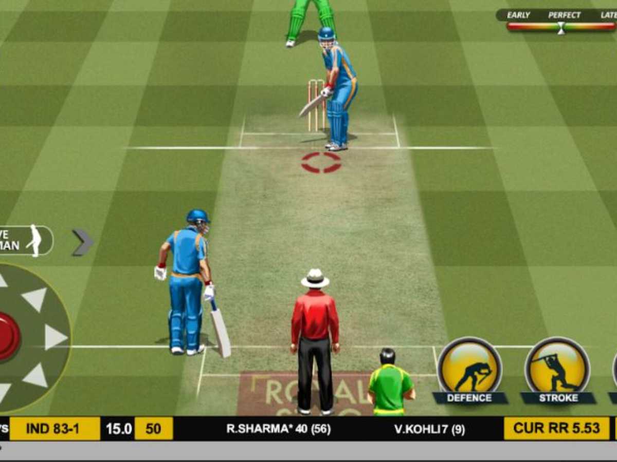 4 Best Cricket Games For Android On Google Play Store H2s Media