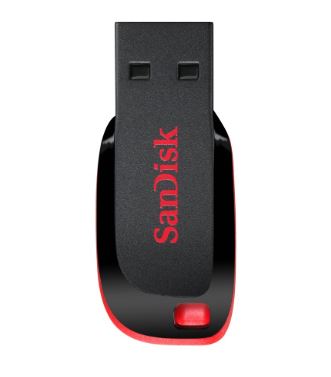 SanDisk SDCZ50 128 GB Pendrive