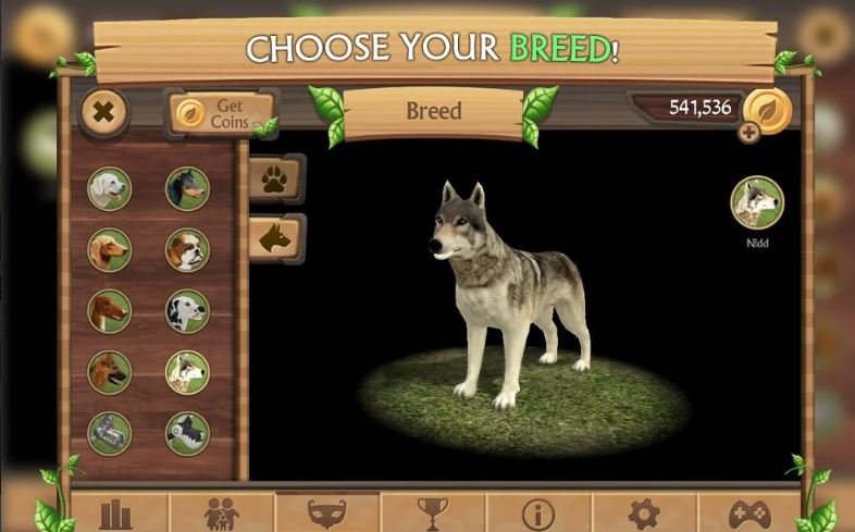Best Android Games Based on Animal simulation - H2S Media