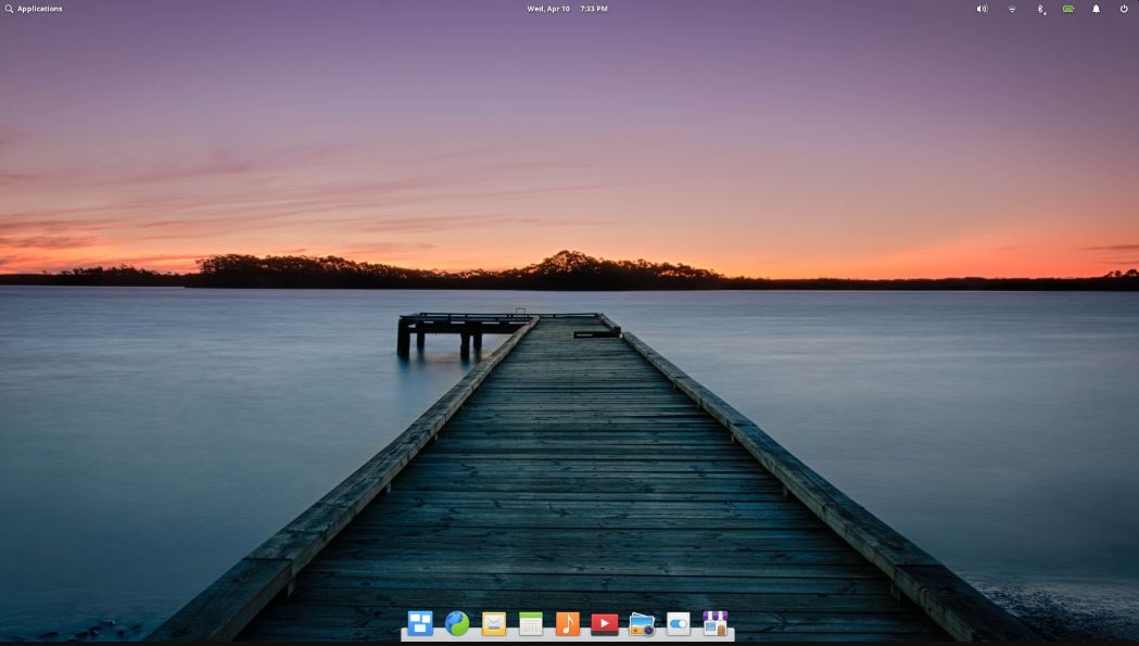 Elementary OS as Linux replacement of macOS and windows gui