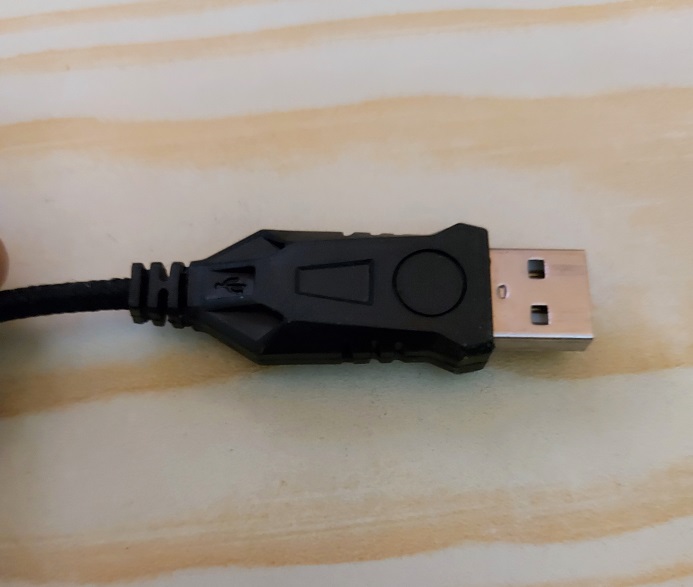 Frontech Pro JIL-1697 USB cable