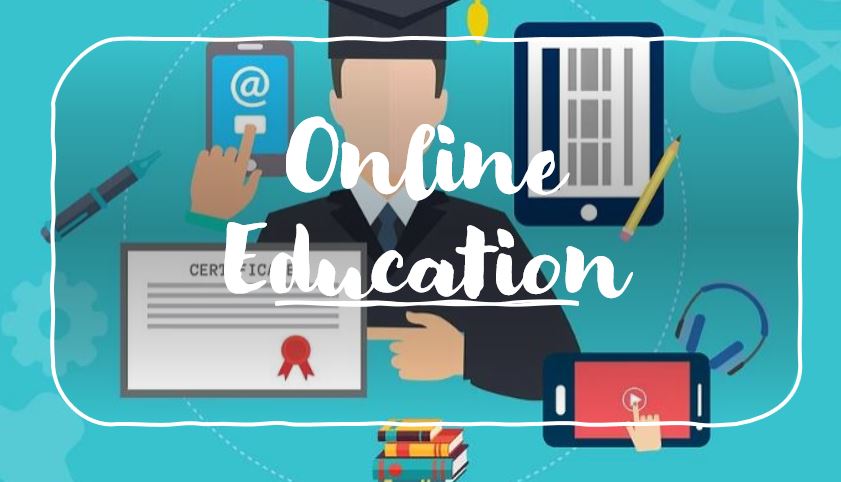 Online Education sector