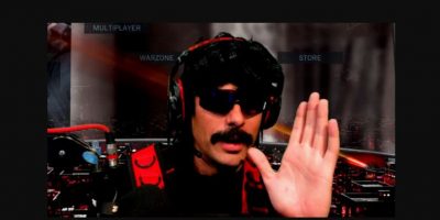 DrDisrespect got Banned from Twitch.tv for Lifetime Here is Why min