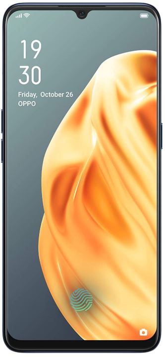 OPPO F15 android gaming min