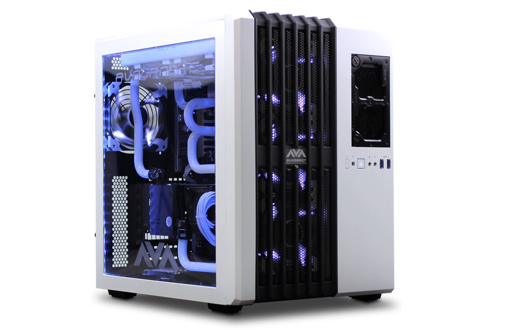 Tips to build a High end Custom PC in a Low Budget