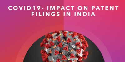 Covid19 Impact on Patent Filings in India min