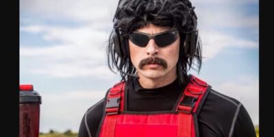 Dr. Disrespect is Coming Back after Twitch Ban Rumors min