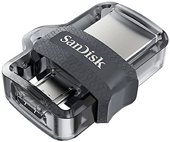 SanDisk Ultra Dual SDDD3 128G G46 min