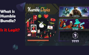 WHAT IS HUMBLE BUNDLE