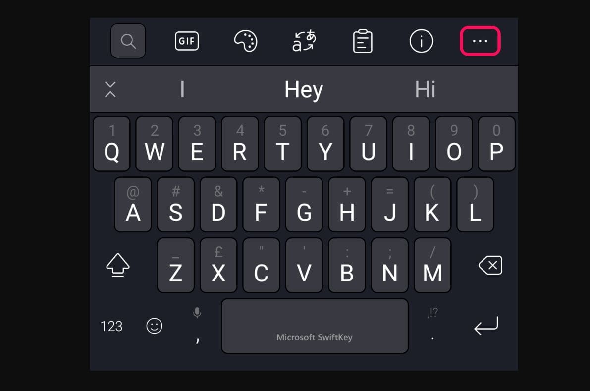 search for emojis on Android and Windows while typing or chatting min