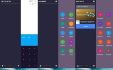 Edge Screen on any Android 70 80 90 Small