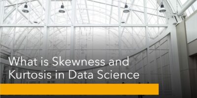 Skewness and Kurtosis in Data Science min